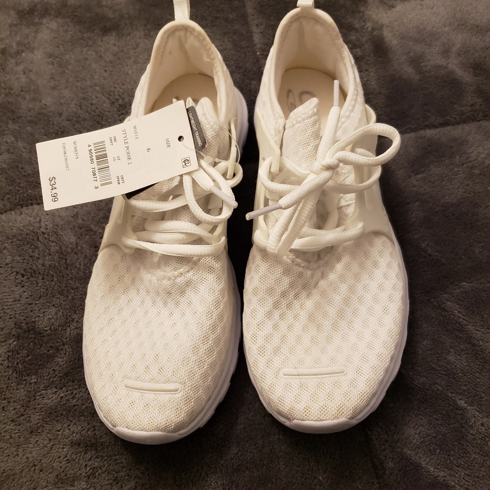 Champion sneakers